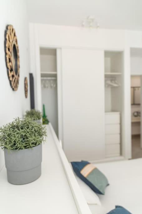 El Beduino By Gades Gestion Apartment กาดิซ ภายนอก รูปภาพ