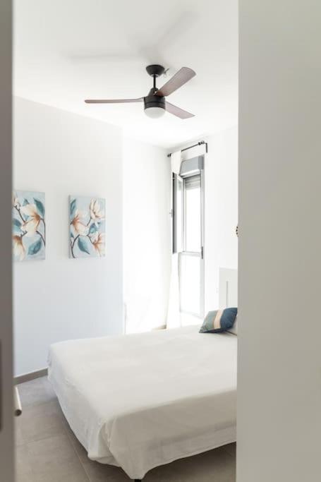 El Beduino By Gades Gestion Apartment กาดิซ ภายนอก รูปภาพ
