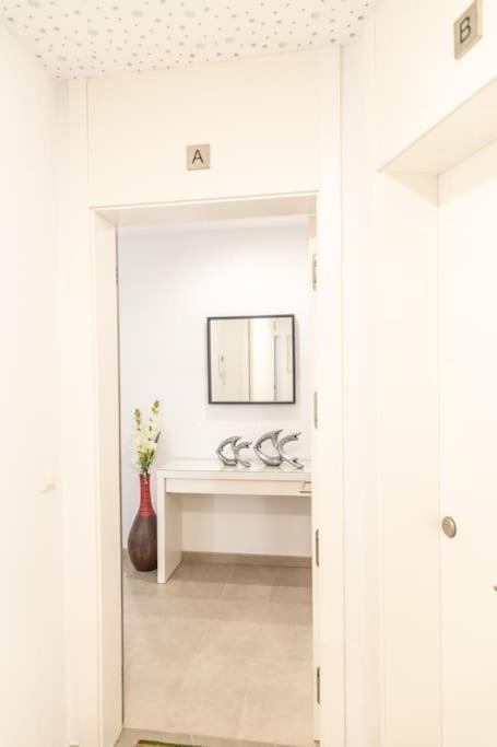 El Beduino By Gades Gestion Apartment กาดิซ ภายนอก รูปภาพ