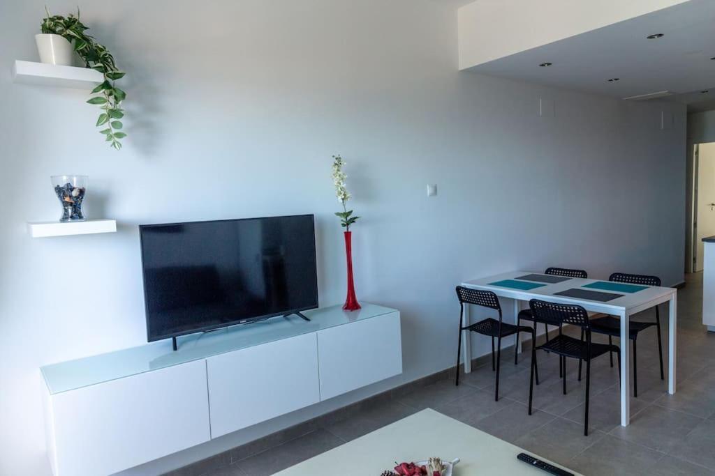 El Beduino By Gades Gestion Apartment กาดิซ ภายนอก รูปภาพ